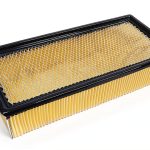 Motorcraft Air Cleaner Element FA1782A Rectangular Universal Fit-0