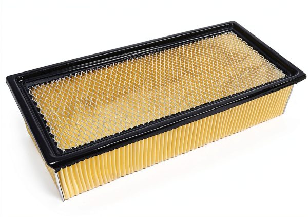 Motorcraft Air Cleaner Element FA1782A Rectangular Universal Fit-0