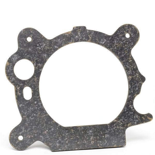 FJSaDobo Carburetor Float Bowl Gasket for Briggs & Stratton 12CID-5
