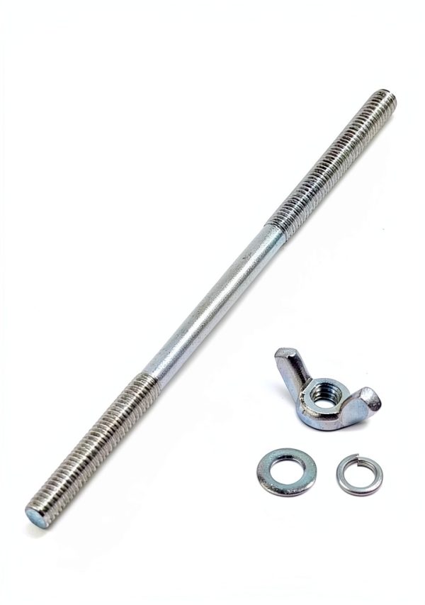 Air Filter Bolt Kit AOCISKA Stainless Steel 5in Model 261KQLQQJZ001-1