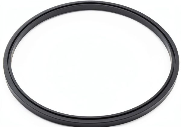Air Cleaner Mounting Gasket Moroso Rubber 5 1/8 Inch Neck Model 97331-0