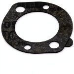 Air Cleaner Gasket Briggs & Stratton 696024 OEM Plastic Multi-Color-0