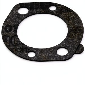 Air Cleaner Gasket Briggs & Stratton 696024 OEM Plastic Multi-Color-0