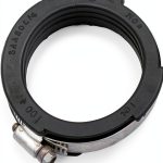 GM Genuine Parts Air Cleaner Mounting Gasket Pinch Tab 24575644-0