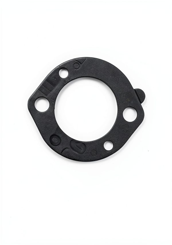 Air Cleaner Gasket Briggs & Stratton 696024 OEM Plastic Multi-Color-1