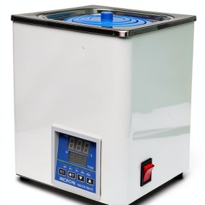 Digital Thermostatic Water Bath Microyn MT-BHS-1 3L with Openings-0