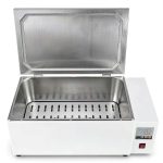 30L Lab Water Bath eLabPal Digital Thermostatic 304 Stainless Steel-0