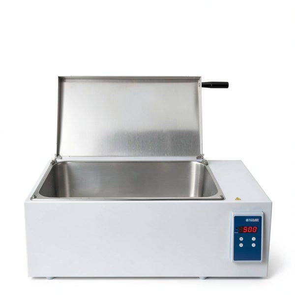 Scientific Digital Lab Water Bath Heater 20L 1000W by ONiLAB-1