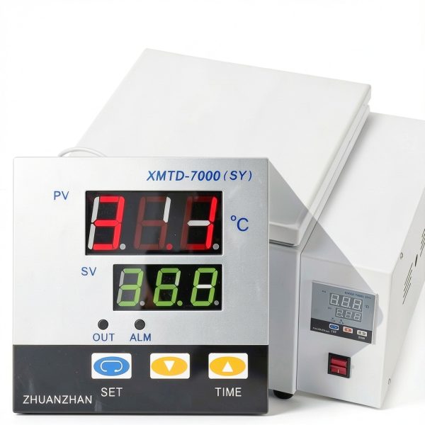 30L Lab Water Bath eLabPal Digital Thermostatic 304 Stainless Steel-1
