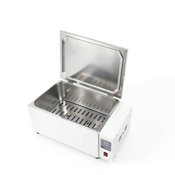 30L Lab Water Bath eLabPal Digital Thermostatic 304 Stainless Steel-6