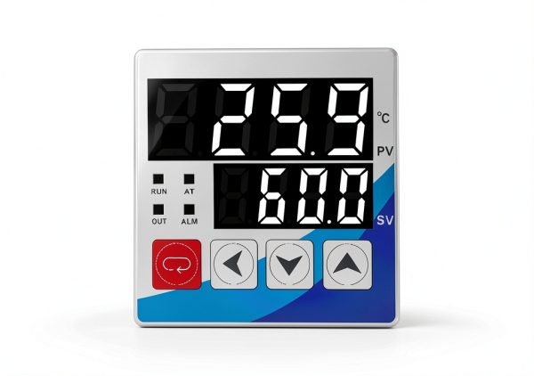 Digital Thermostatic Water Bath Microyn 6.5L Clear Cover LCD Display-3