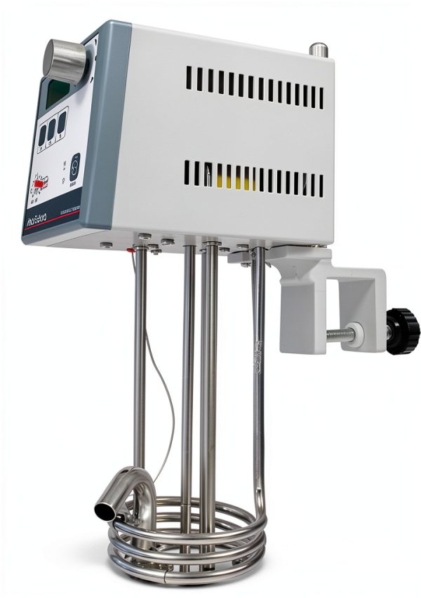 PolyScience Immersion Circulator 7306A11B Lab Bath 150°C Precision-1