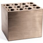 Benchmark Scientific BSW15 Dry Bath Heating Block 12x15mL Tubes-0
