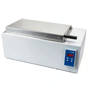 Scientific Digital Lab Water Bath Heater 20L 1000W by ONiLAB-0