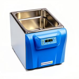 Benchmark Scientific B2000-2 myBath Digital Water Bath, 2 L-0