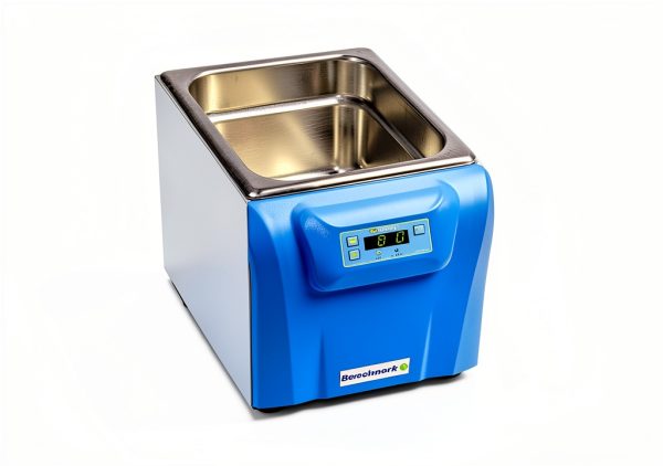 Benchmark Scientific B2000-2 myBath Digital Water Bath, 2 L-0
