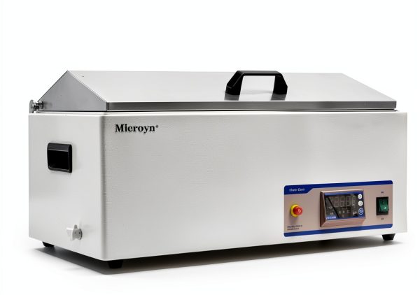 Digital Lab Water Bath by Microyn 22L 1200W Thermostatic Water Bath-1