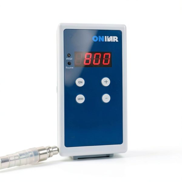 Scientific Digital Lab Water Bath Heater 20L 1000W by ONiLAB-3