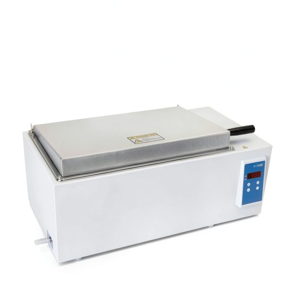 Scientific Digital Lab Water Bath Heater 20L 1000W by ONiLAB-2