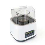 LAB FISH Digital Water Bath Magnetic Stirrer 3L with Stainless Steel-0