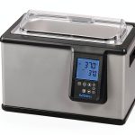 PolyScience Water Bath WB05A11B 5L Digital General Purpose Lab Bath-0