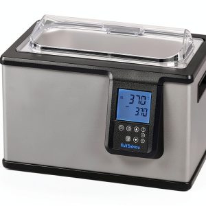 PolyScience Water Bath WB05A11B 5L Digital General Purpose Lab Bath-0