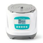 Digital Water Bath Magnetic Stirrer LABHOUSE 2.4L Thermostatic-0