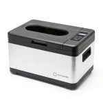 Recirculating Lab Water Bath IVYX Scientific 8L 100°C 800W-0