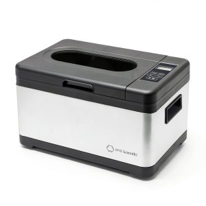 Recirculating Lab Water Bath IVYX Scientific 8L 100°C 800W-0
