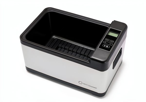 Recirculating Lab Water Bath IVYX Scientific 8L 100°C 800W-6